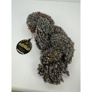 NORO Silk Mountain Yarn Wool Silk Kid Mohair 50g